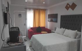 Claremont Secured Accommodation